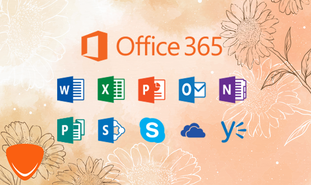 Microsoft 365 Personal: Office Apps Collection