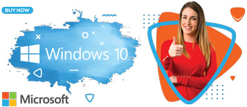 Windows 10 Entreprise LTSC 2021