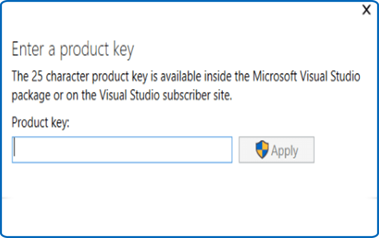 Visual Studio 2022