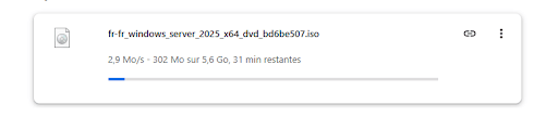Windows Server 2025 Windows Server 2025