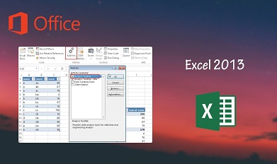 Excel - Office 2013 Famille Et Petite Entreprise