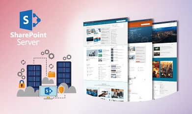 Sharepoint Server 2019