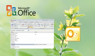Office 2007 Small Business Office 2007 Small Business