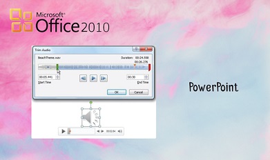 PowerPoint 2010 - Office 2010 Famille Et Étudiant