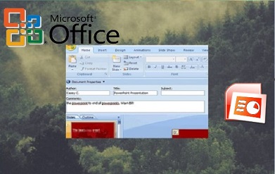 Office 2007 Small Business Office 2007 Small Business