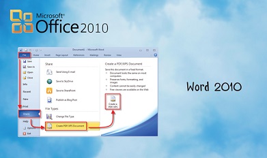 Word 2010 - Office 2010 Famille Et Étudiant