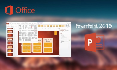 Office PowerPoint 2013 - Office 2013 Pro