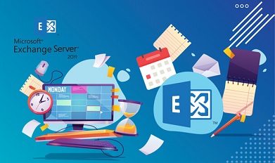 Exchange Server 2019 Enterprise - User CALs Optimisation des performances