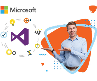 Visual Studio 2013 Professionnel