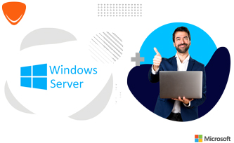 Windows Server 2012 r2-CALs