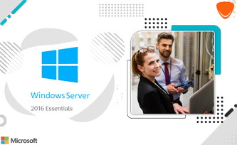 Windows Server 2016 Essentials 