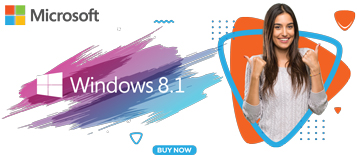 Windows 8.1 Entreprise
