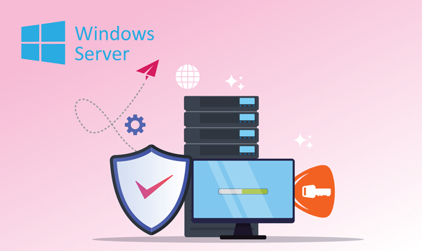Windows Server 2016 - Device CALs