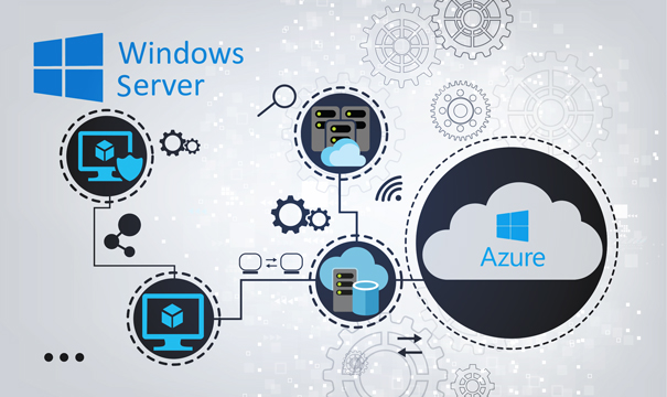 Service amélioré de Microsoft Azure dans les Cloud