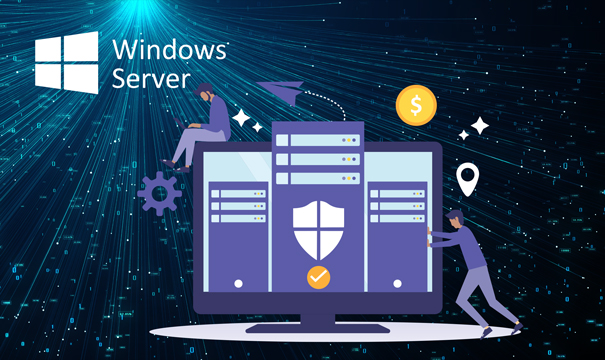 Plus de sécurité dans Windows Server 2019