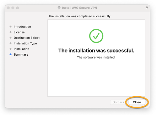AVG Secure VPN AVG Secure VPN