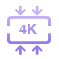 lossless conversion