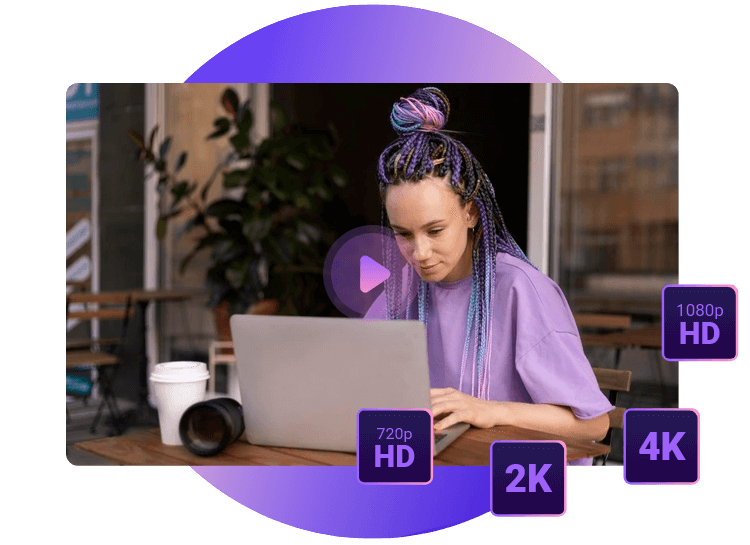 faster&better conversion