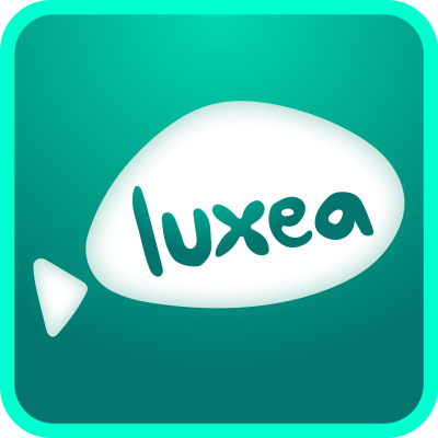 Luxea 5 Logo