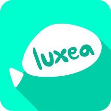 Luxea 6 Logo