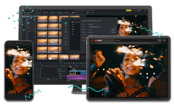 LUXEA Pro 7