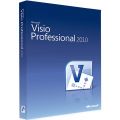 Visio Professional 2010, image 
