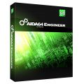 AIDA64 Engineer, Appareils: 1 Appareil , image 