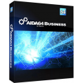AIDA64 Business, Appareils: 1 Appareil , image 