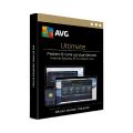 AVG Ultimate 2026-2028, Runtime: 2 Years, Appareils: 10 Appareils, image 