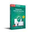 Kaspersky Internet Security 2026-2027, Runtime: 1 Year, Appareils: 1 Appareil , image 