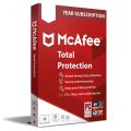 McAfee Total Protection + VPN 2026-2029, Runtime: 3 Years, Appareils: 1 Appareil , image 