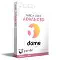 Panda Dome Advanced 2026-2027, Runtime: 1 Year, Appareils: 3 Appareils, image 