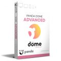 Panda Dome Advanced 2026-2027, Runtime: 1 Year, Appareils: 10 Appareils, image 