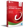 Trend Micro Internet Security 2026-2028, Runtime: 2 Years, Appareils: 3 Appareils, image 