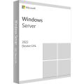 Windows Server 2022 Standard - Device CALs, Client Access Licenses: 1 CAL, image 