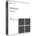 Windows Server 2022 RDS - 20 Device CALs, Client Access Licenses: 20 CALs, image 