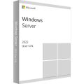 Windows Server 2022 Standard - User CALs, Client Access Licenses: 1 CAL, image 
