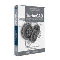 2D/3D Training TurboCAD Deluxe 2020, English, image 