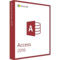 Access 2016, image 