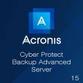 Acronis Cyber Backup Advanced for Server, image 
