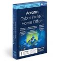 Acronis Cyber Protect Home Office Essentials 2026-2027, Runtime: 1 Year, Appareils: 5 Devices, image 