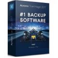 Acronis True Image 2017, Appareils: 1 Appareil , image 