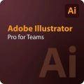 Adobe Illustrator - Pro for Teams, image 