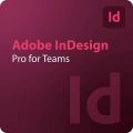 Adobe InDesign - Pro for Teams, image 