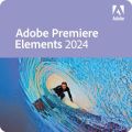 Adobe Premiere Elements 2024, Type of license: Upgrade, Versions: Windows, image 