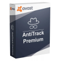 Avast AntiTrack Premium 2026-2027, image 