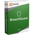 Avast BreachGuard 2026-2027, Runtime: 1 Year, Appareils: 1 Appareil , image 