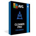 AVG Cleaner Pro 2026-2028, Runtime: 2 Years, image 