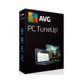 AVG TuneUp