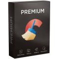CCleaner Premium 2026-2027, Runtime: 1 Year, Appareils: 5 Devices, image 